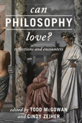  Can Philosophy Love?