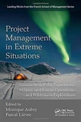  Project Management in Extreme Situations