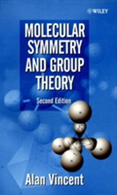  Molecular Symmetry and Group Theory