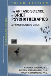 The Art and Science of Brief Psychotherapies