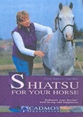  Shiatsu for Your Horse
