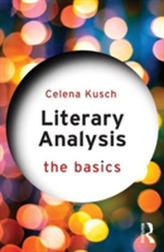  Literary Analysis: The Basics