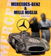 Mercedes-Benz & Mille Miglia