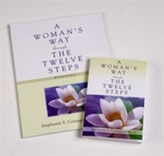 A Woman's Way Through The Twelve Steps