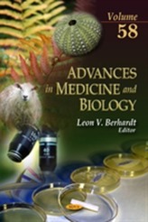  Advances in Medicine & Biology