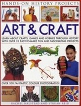  Art and Craft