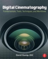  Digital Cinematography