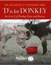  D is for Donkey