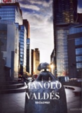  Manolo Valdes, Monumental Sculpture