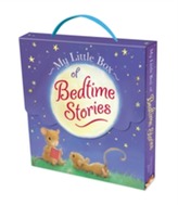  My Little Box of Bedtime Stories