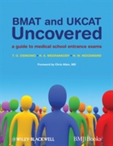  BMAT and UKCAT Uncovered