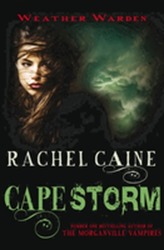 Cape Storm