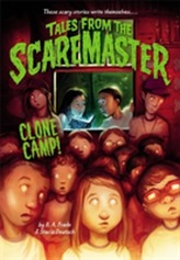  Clone Camp!