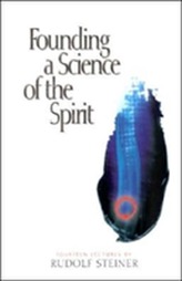  Founding a Science of the Spirit