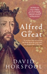  Alfred the Great