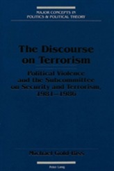 The Discourse on Terrorism