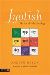  Jyotish