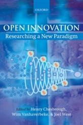  Open Innovation
