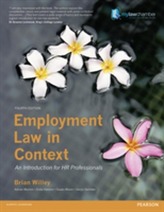  Employment Law in Context