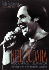  Neil Sedaka: Rock 'n' Roll Survivor