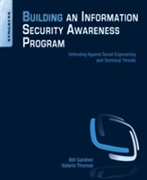  Building an Information Security Awareness Program