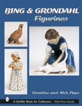  Bing & Grohdahl (TM) Figurines