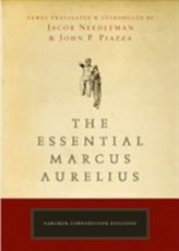  Essential Marcus Aurelius
