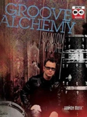 GROOVE ALCHEMY  GROOVE ALCHEMY
