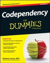  Codependency for Dummies, 2nd Edition
