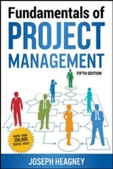  Fundamentals of Project Management