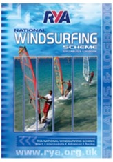  RYA National Windsurfing Scheme