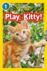  Play, Kitty!