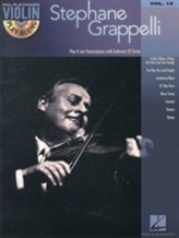  Violin Play-Along Volume 15