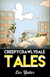  Creepycrawlydale Tales