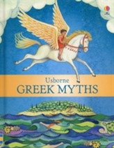  Greek Myths