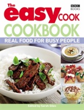 The Easy Cook Cookbook
