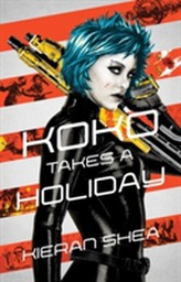  Koko Takes a Holiday