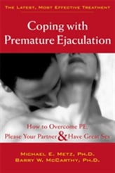  Coping With Premature Ejaculation