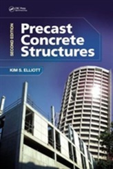  Precast Concrete Structures, Second Edition