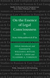  On the Essence of Legal Consciousness