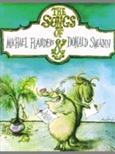 The Songs of Flanders & Swann