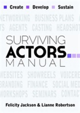  Surviving Actors Manual