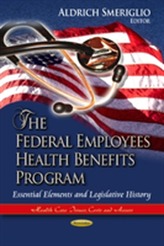  Federal Employees Health Benefits Program