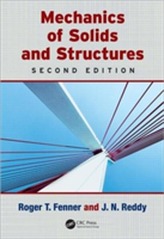  Mechanics of Solids and Structures, Second Edition