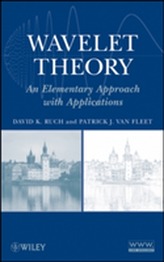  Wavelet Theory