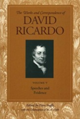  Works and Correspondence of David Ricardo