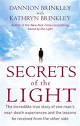  Secrets Of The Light