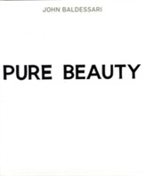  John Baldessari