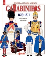  Carabiniers 1679-1871