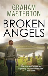 Broken Angels